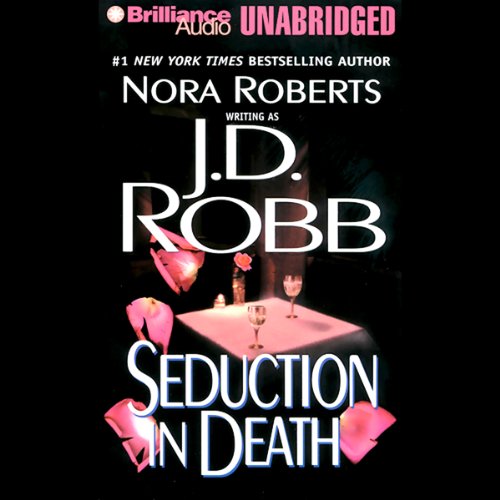 Cover art for Seduction in Death
