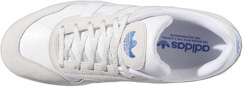 Amazon.com | adidas Mens Aloha Super Lace Up Sneakers Shoes Casual