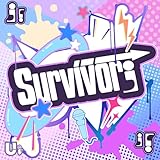 Survivor; 歌詞