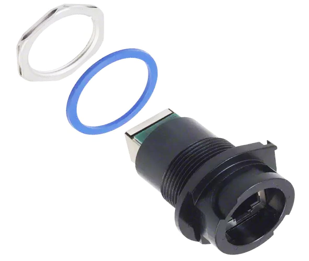 RJFRB71 Amphenol Socapex | Italia - Foto 13