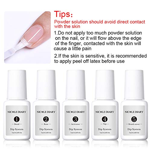 NICOLE DIARY Sistema di cipriatura Sistema di