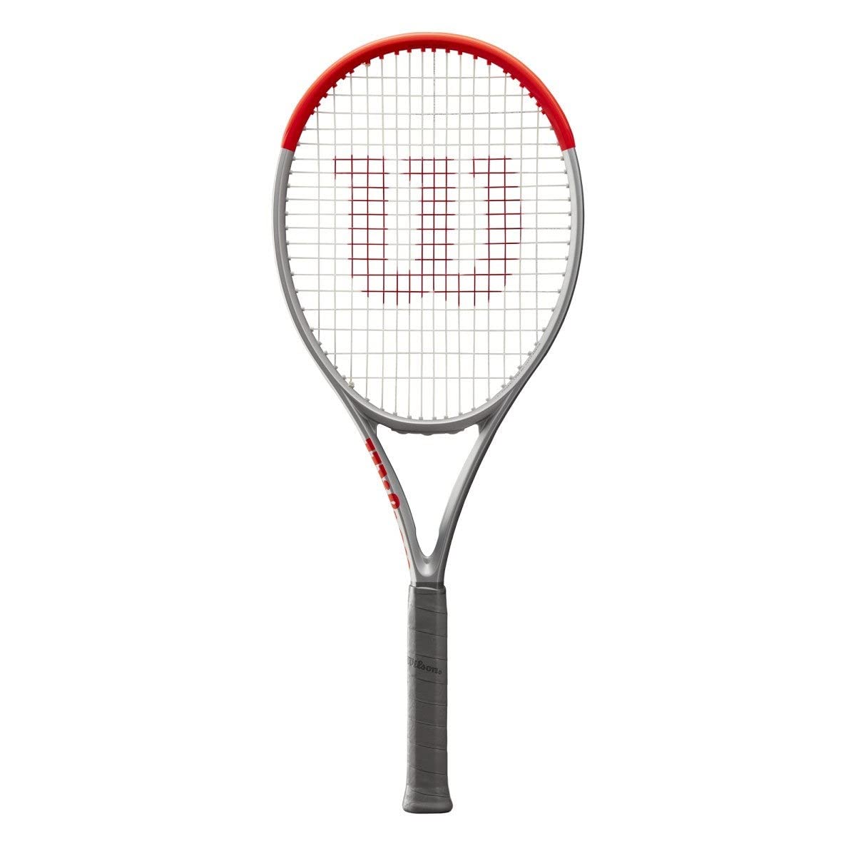ラケット(硬式用) Wilson CLASH PRO 30%OFF】CLASH 108 V2.0 by Wilson Japan Racquet online