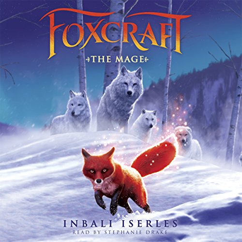Amazon.co.jp The Elders Foxcraft, Book 2 (Audible Audio Edition