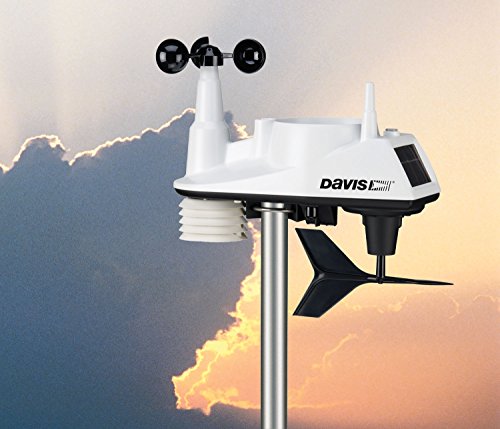 Davis Vantage Vue Wireless Weather Station