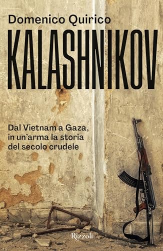  Kalashnikov