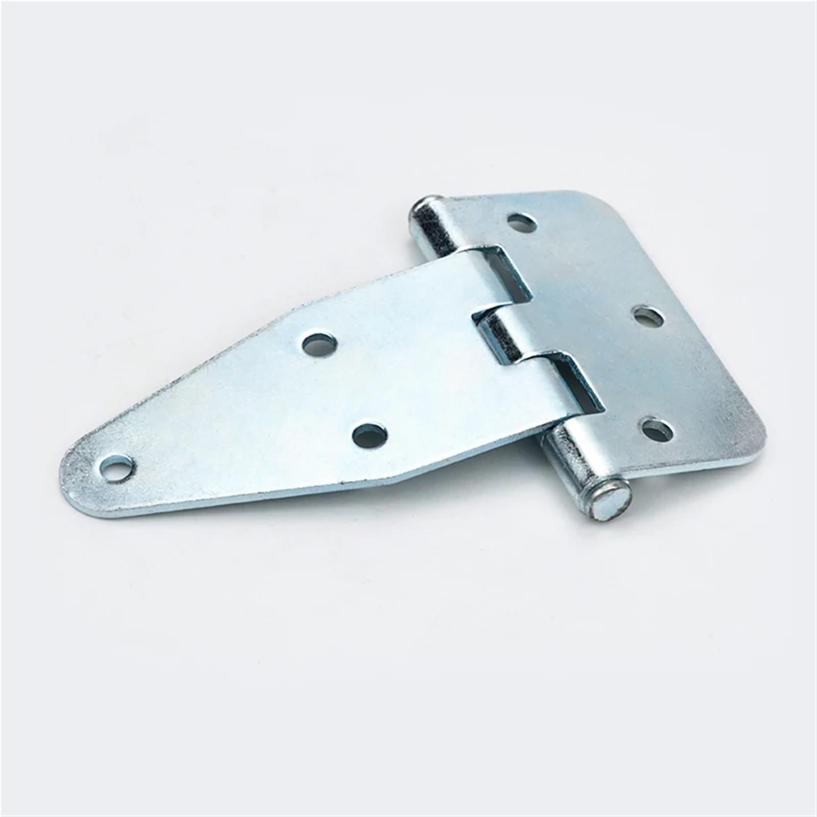 Charnière triangulaire CL115 en acier au carbone pour porte industrielle