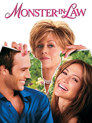 Monster-In-Law