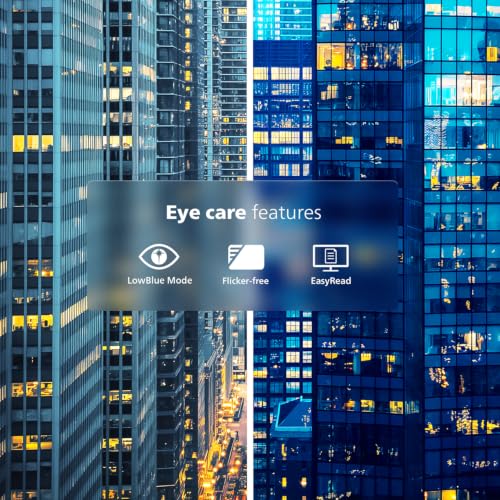 Image of Philips 24 inch Gaming Monitor FHD 180Hz Overlocked IPS HDR10, 24E2G2200