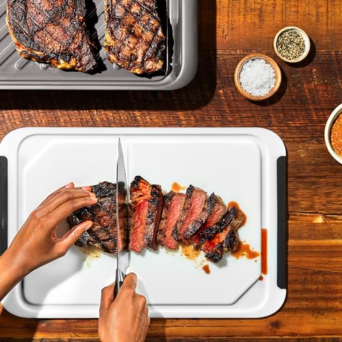 OXO Outdoor Grilling Prep and Carry System - image 5