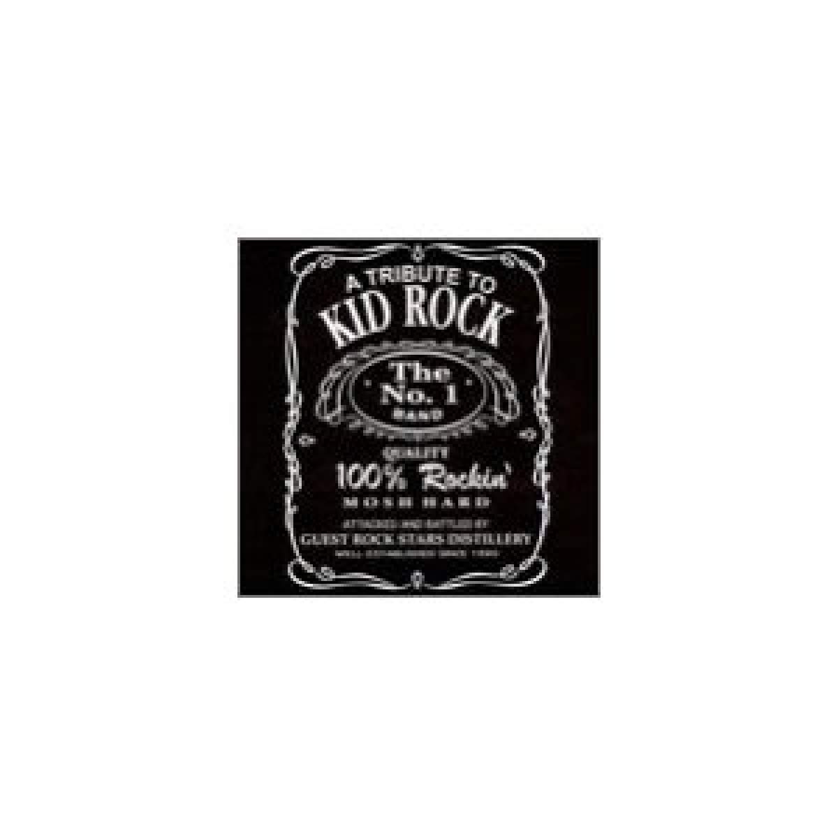 Tribute To Kid Rock