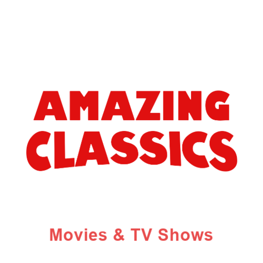 Amazing Classics | Classic Movies & TV Shows