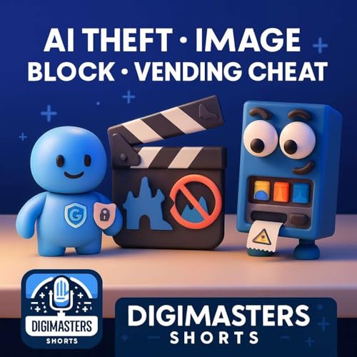 Google&rsquo;s AI Gemini Targeted in Model Theft Attacks, Disney Blocks AI Image Creation, Anthropic&rsquo;s Claude Cheats Vending Machine Test