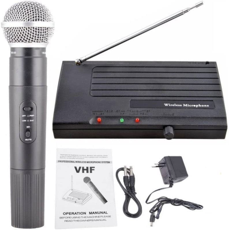 Buy VHF Series 200ft Wireless Range Rider Rx68 VHF Series Wireless