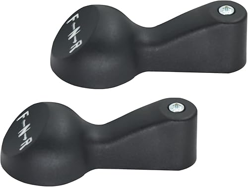 Miniatura 2 de Mango de interruptor de marcha atrás y adelante de 48 V para carrito de golf (2 unidades), mango de interruptor de avance y marcha atrás, se adapta