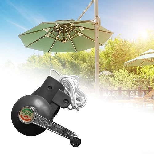 Soporte estable para condiciones de viento y base de sombrilla premium 2