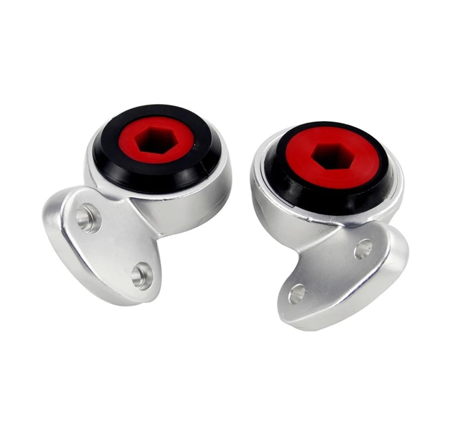 Bras de suspension avant avec bague de commande PQY-CAB16 pour E46 E85 330i Z4