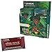 Produktbild Magic: The Gathering Der Herr der Ringe: Geschichten aus Mittelerde Sammler-Booster-Display  12 Booster + 1 Box-Topper-Karte (Deutsche Version)