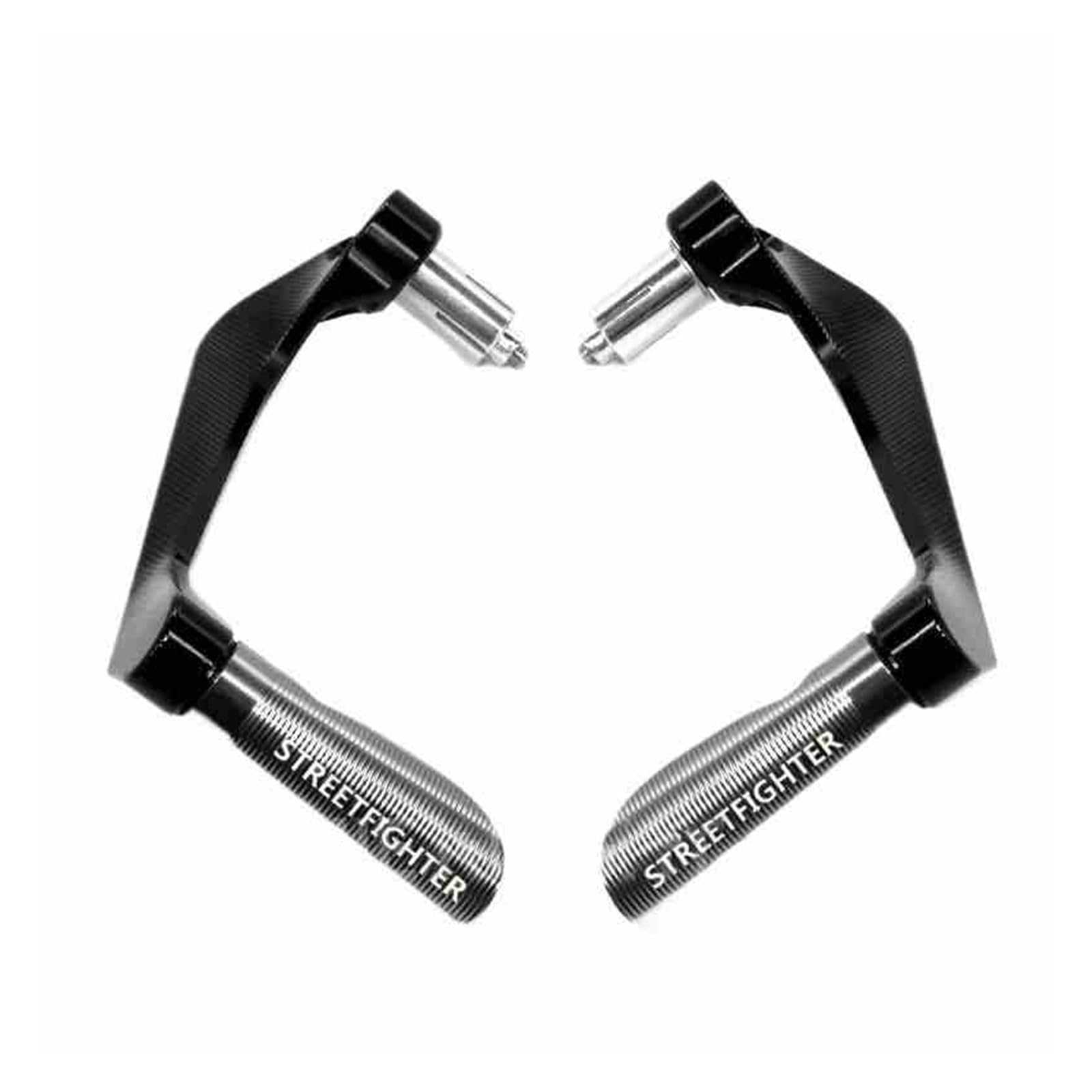 EWSJG for Duc&ati Streetfighter Panigale V4 R V4S 2018-2022 Motorcycle Handel Bar Ends Brake Protector Clutch Lever Protection Clutchs Brakes Handle Levers