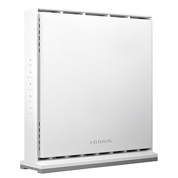 アイ・オー・データ 無線LANルーター WN-DAX3600XR 仕様 | Wi-Fi（無線LAN）ルーター | アイ・オー
