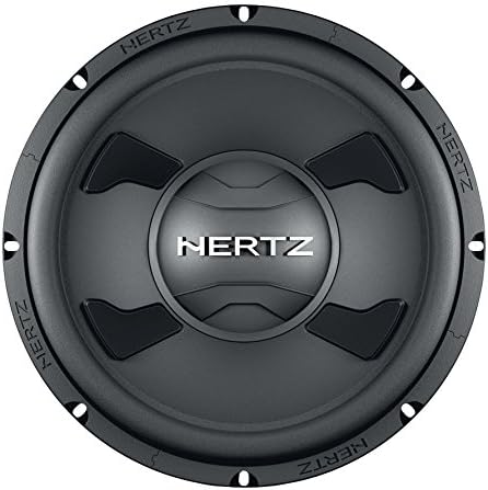 HERTZ Dieci Series DS-303 Subwoofer, front view
