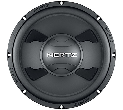 Amazon.co.jp: HERTZ Dieciサブウーファー。 12 Inch DS 30.3