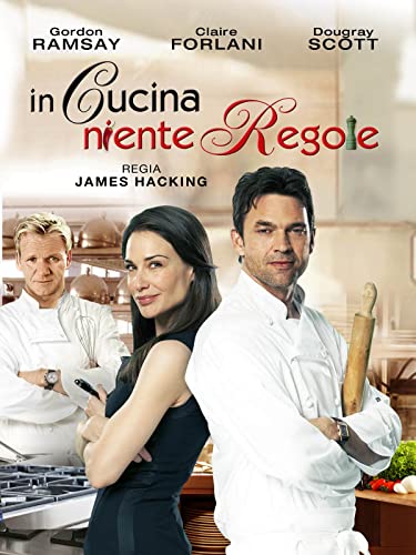 In cucina niente regole