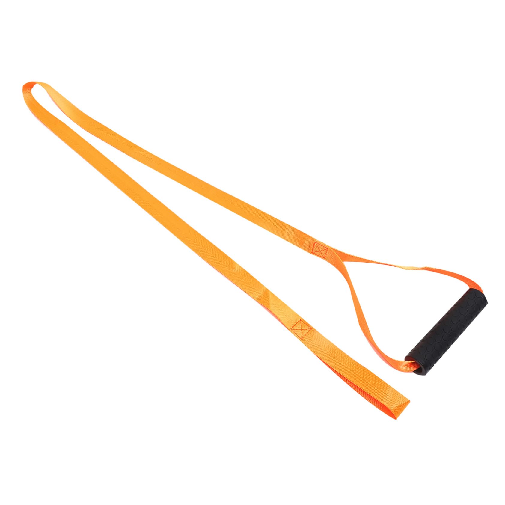 GANAZONO 3pcs Deer Dragging High Grade Nylon Deer Carrier Hunting Accessory Comfortable Ergonomic Handle