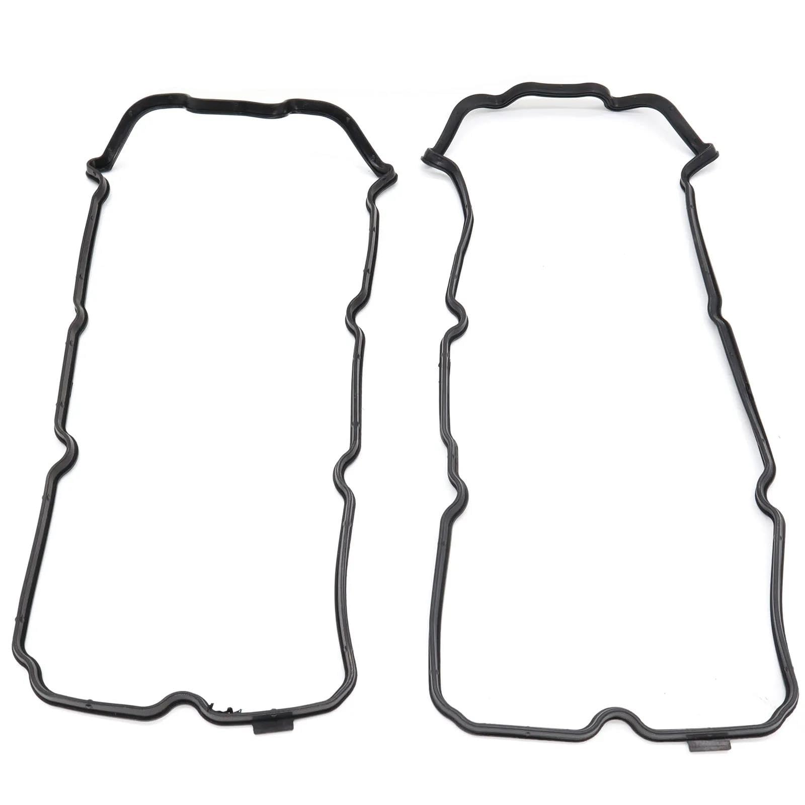 Juego De Juntas Protectoras Válvula Motor De 2 Piezas Para Infiniti 3.5L 4.0L 13270-4W000 Junta Sellado Válvula Culata