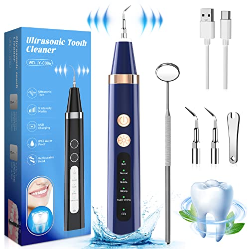 What’s The Best Ultrasonic Plaque Remover To Buy