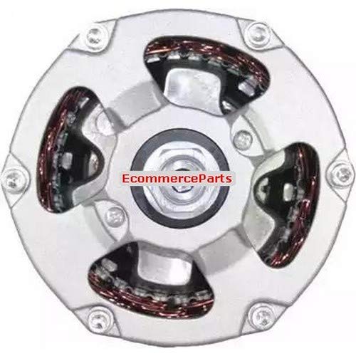 Alternatore Ecommerceparts Tensione: 12 V, Alternatore-Corrente carica: 75 A 9145375150644