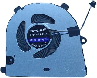 New Compatible CPU Cooling Fan for GEEKOM Mini IT11 03K0V6 DFS5K22115572P 023.100QD.0001 FPAK DC5V 2.5W