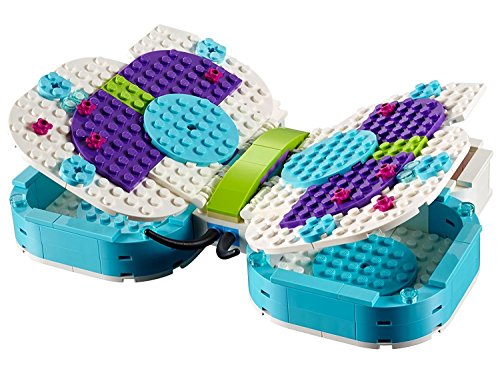 LEGO Friends Butterfly Organizer 40156