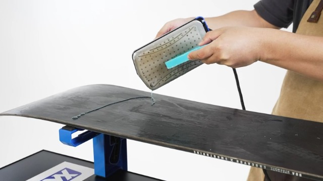 Amazon.co.jp: XCMAN コンプリートスキー スノーボード チューニング