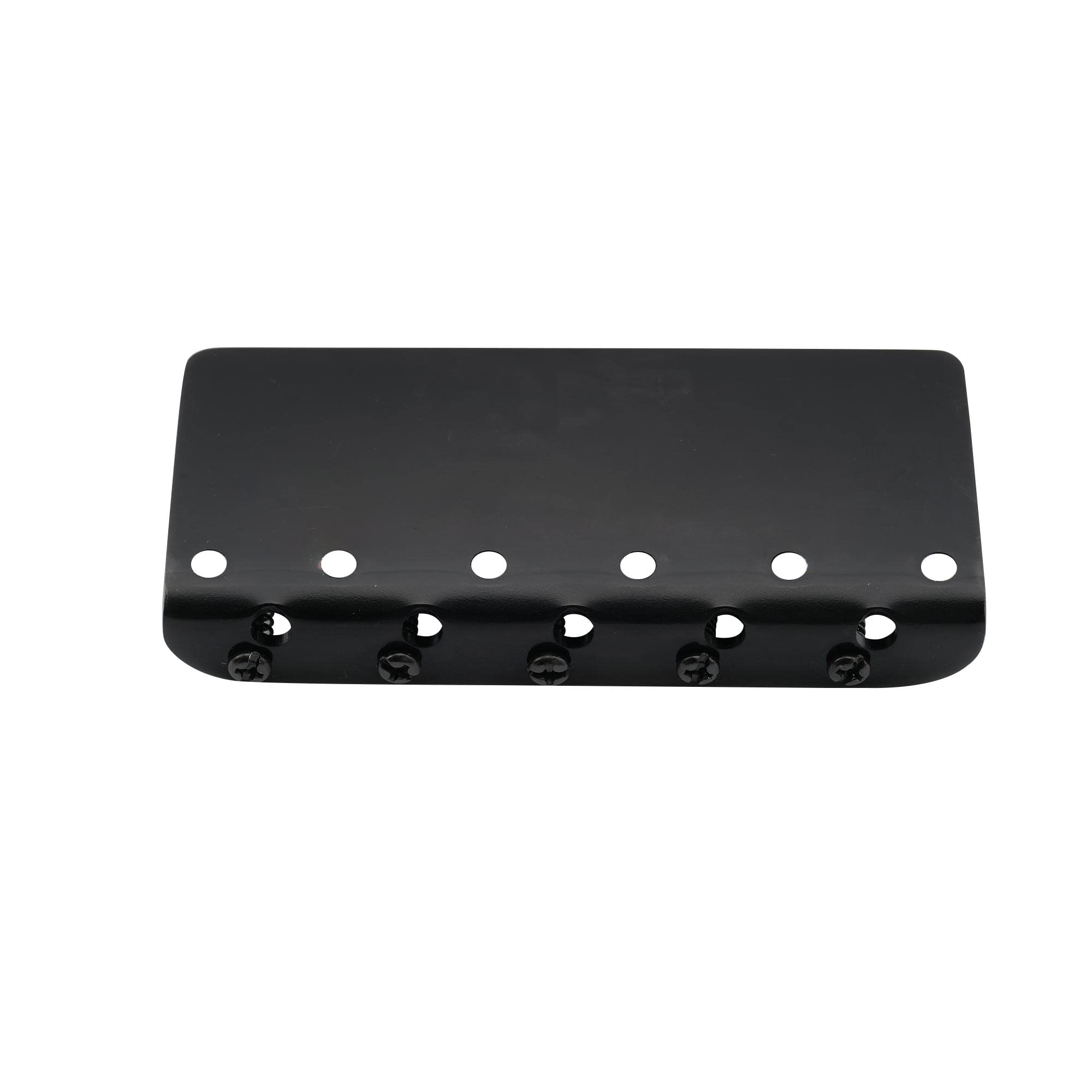 Amazon.com: Wilkinson WBBC5 18mm 5-String Bass Bridge Brass