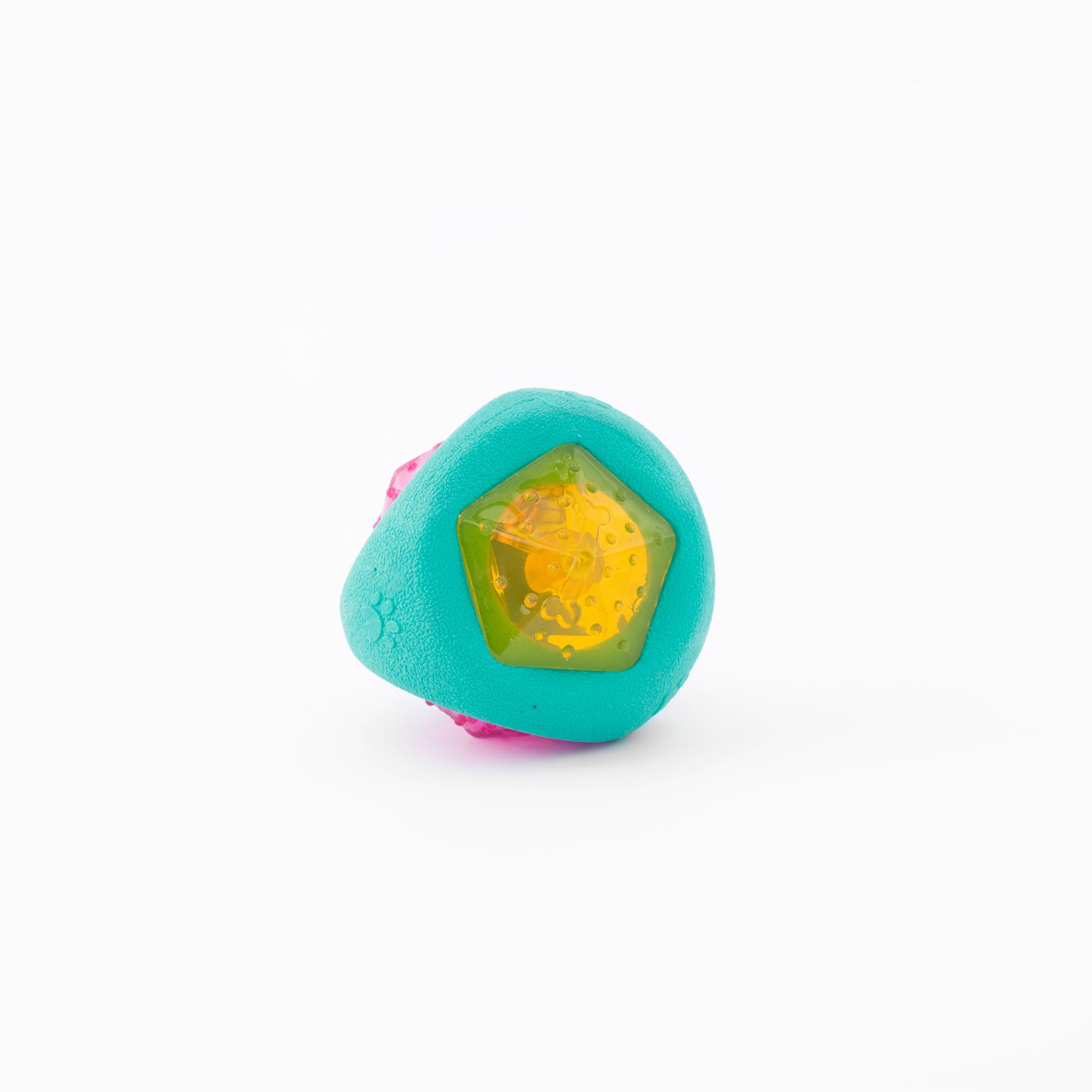Zippy Paws Zippytuff LED Light Up Ball Toy Dog Toy - Image 2