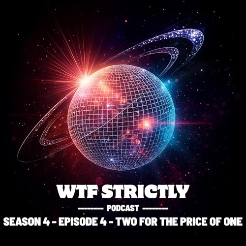 Week 4 - Two For The Price Of One [S4-E4]