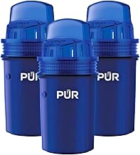 PUR Filters, 3 Count Pack of 1