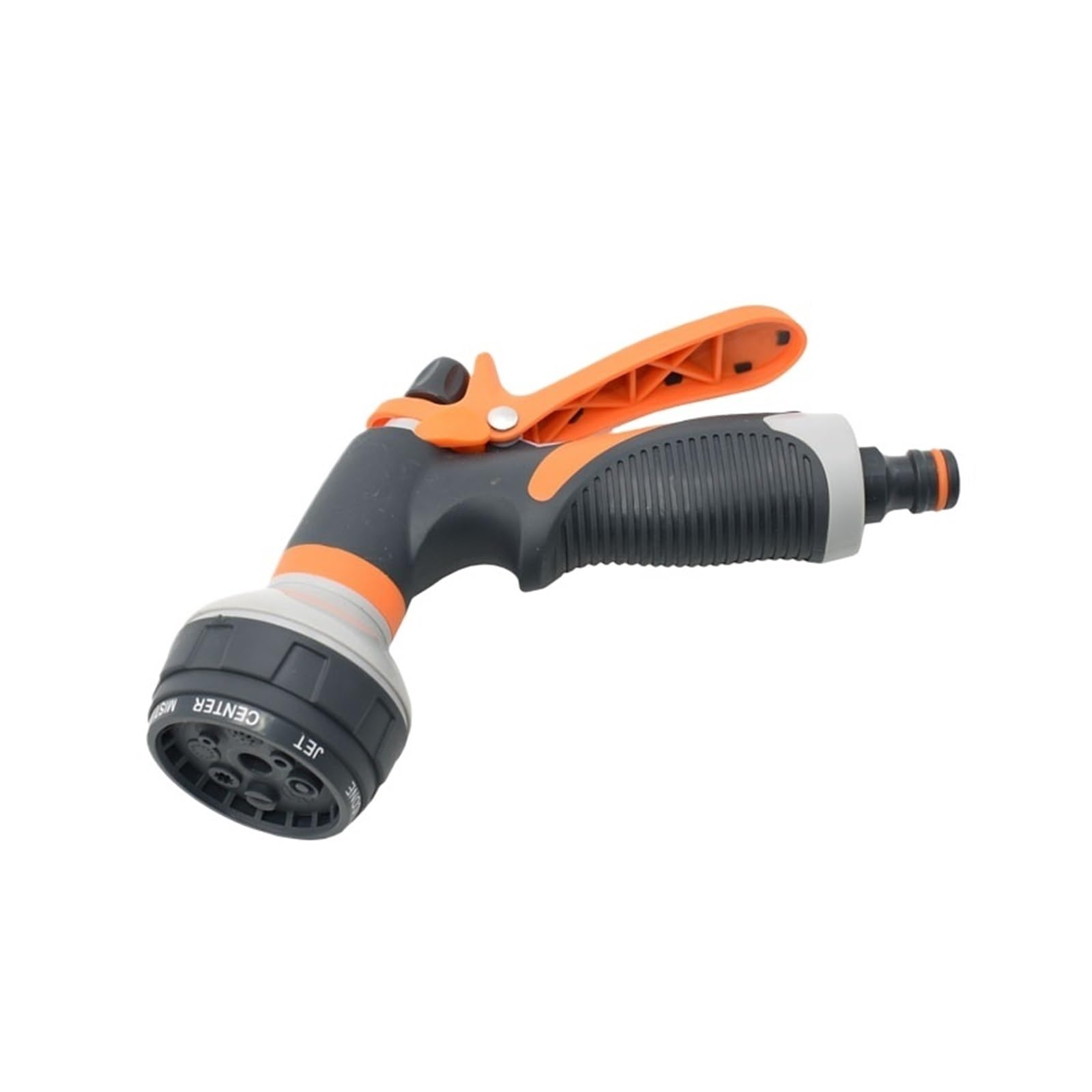 Smtyxs A Garden Spray Lawn Sprinkler Car Wash Gun Djustable Irrigation Nozzle High Pressure Power Utomatic Watering Kit High Pressure Leak Prevention