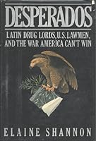 Desperados 0670810266 Book Cover