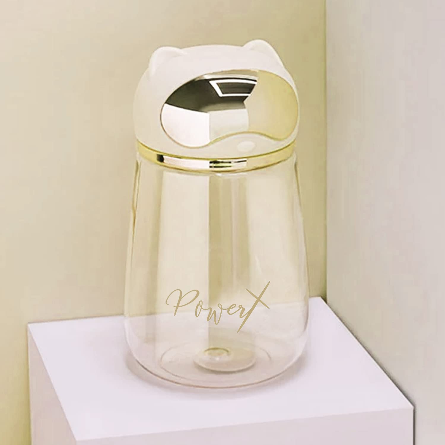 Party Propz Polypropylene Cute Kids Water Bottle- Water Bottle For Kids 450 milliliter| Small Water Bottle For Kids | Stylish Water Bottle | Kids Water Bottle | Return Gift For Kids (B0C3NKJTC1) Amazon Price History, Amazon Price Tracker