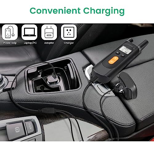 2Pack Charger Replacement For NVK Dog Training Collar