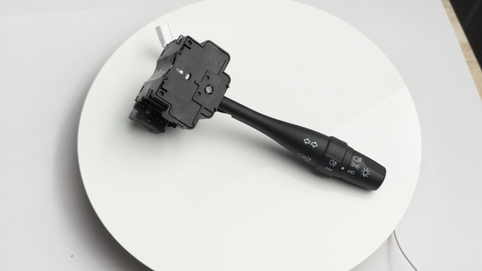 Amazon.com: Quivimoro Headlight Dimmer Turn Signal Switch