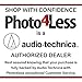 Audio-Technica ATH-M50x Closed-Back Professional Monitor Headphones - 90° Swiveling Earcups (Black) + Headphone Case + 1/4 inch TRS Extension Cable + Cloth – Deluxe Headphone Bundle