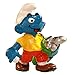 Produktbild Schleich Smurfs Golfista
