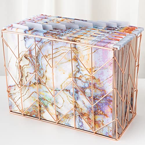 Urforestic Hanging File Frame, Letter Size #TOP1