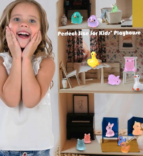 La Mejor Selección de Figuritas favoritos de las personas. 6 Imagen adicional