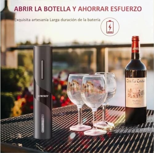 Opiniones y reviews de Cortacápsulas que Puedes Comprar On-line. 15 Imagen adicional