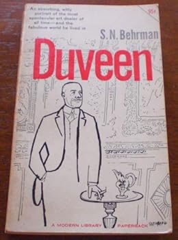 Duveen: The Story of the Most Spectacular Art Dealer of All Time