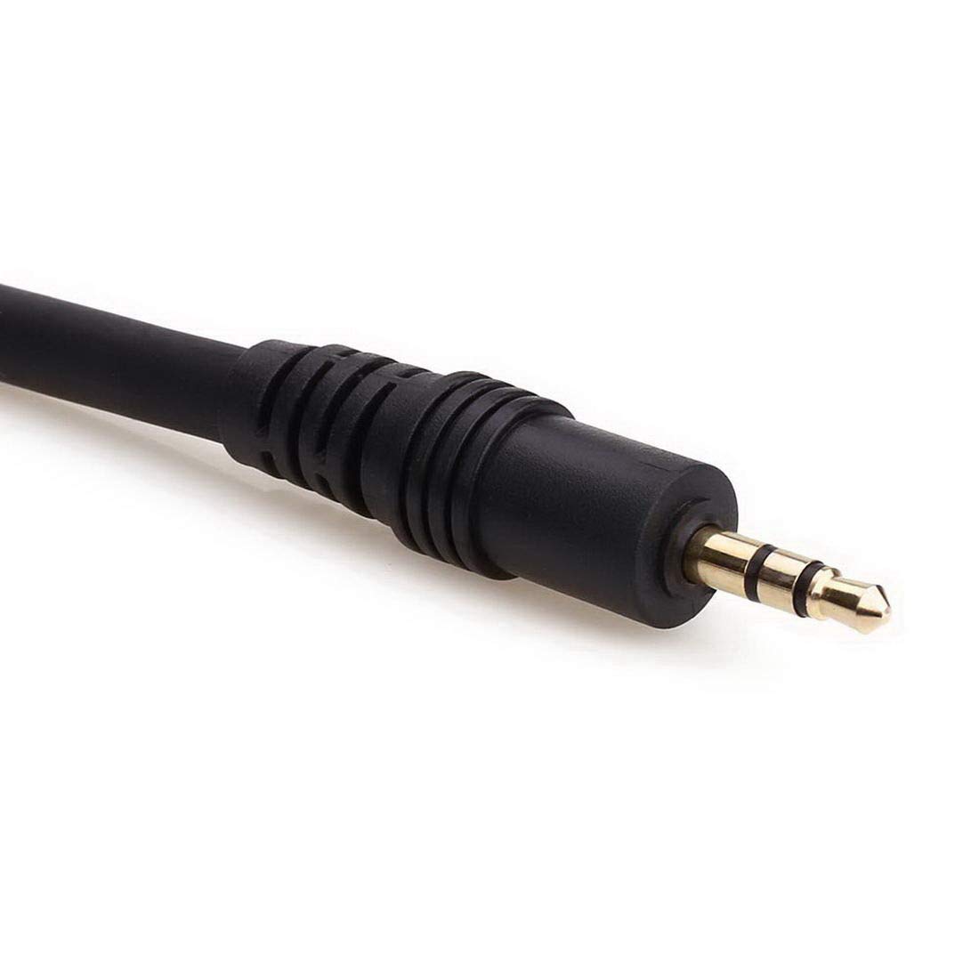 Amazon | Rosebe マイクケーブルケーブル XLR 変換ケーブル 3.5mm