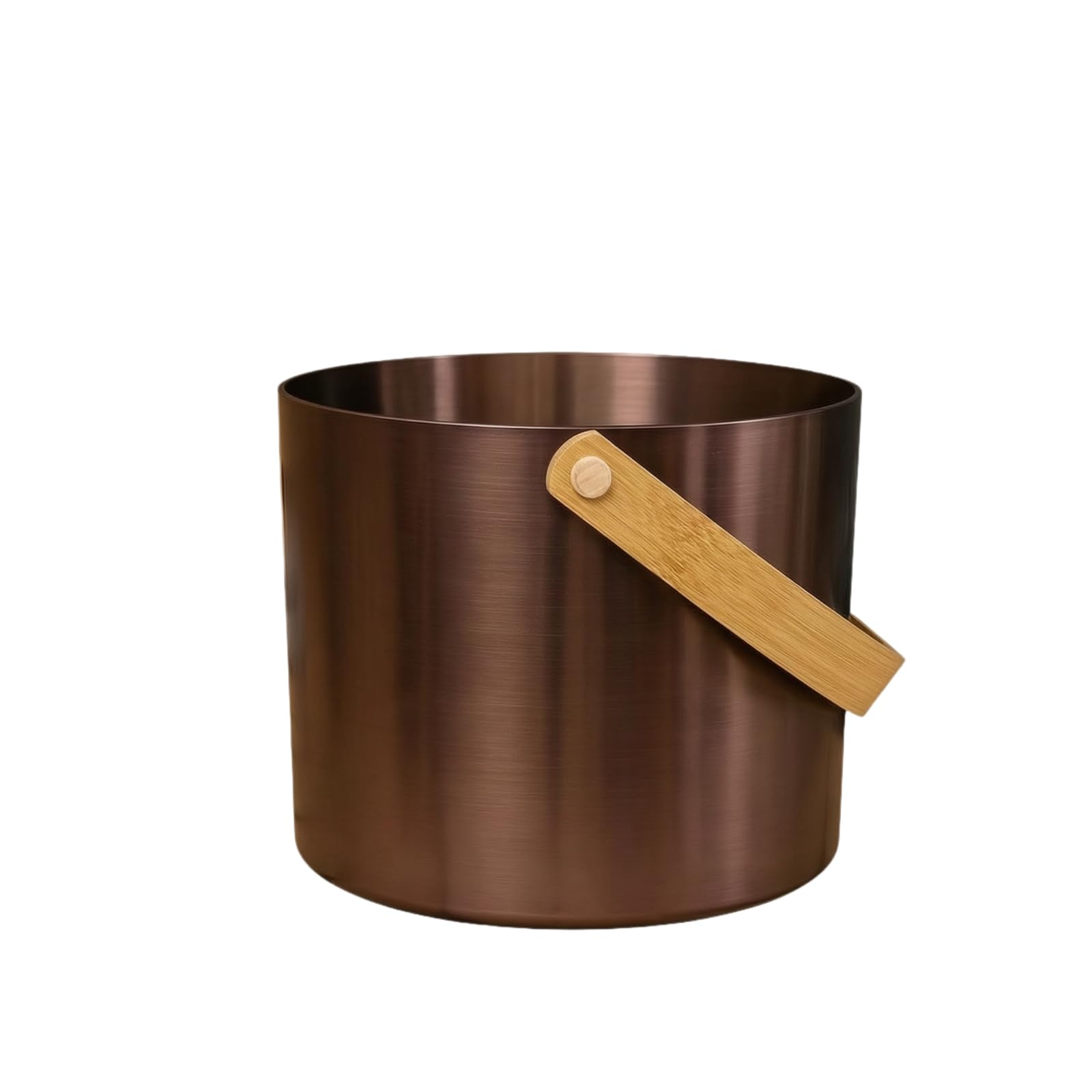 Cubo Sauna Tradicional